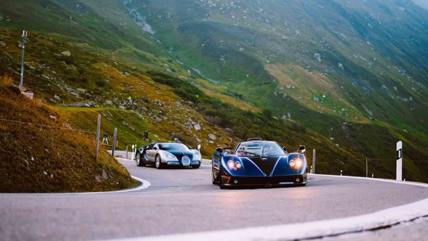 Quelle voiture de sport