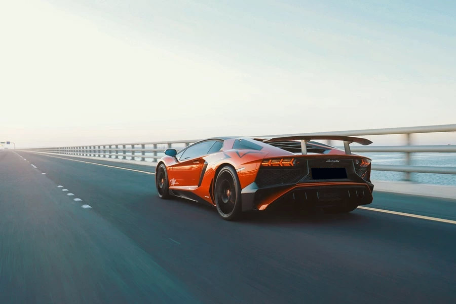 Quelle voiture sportive