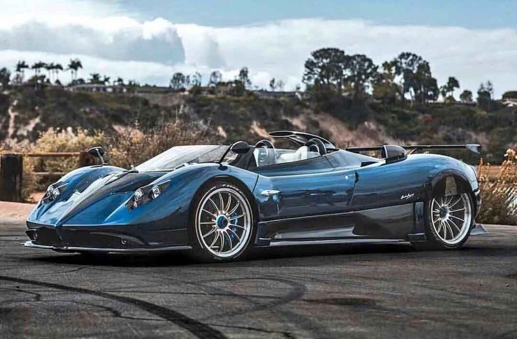 Quelle automobile de sport