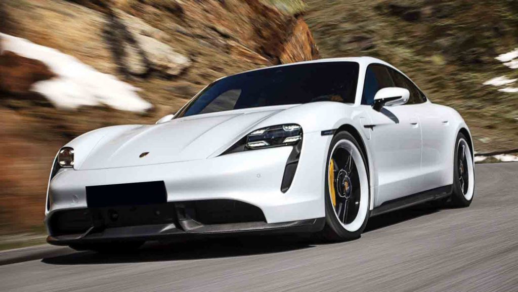 Quelle automobile sportive