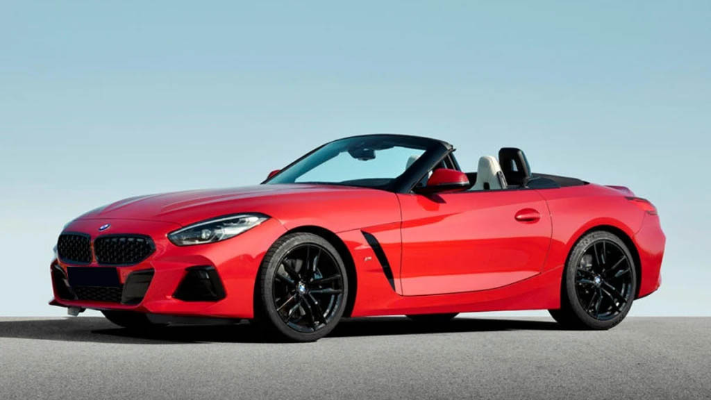 Quelle est la meilleure voiture de sport