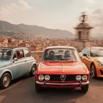 voitures italiennes les plus fiables à importer