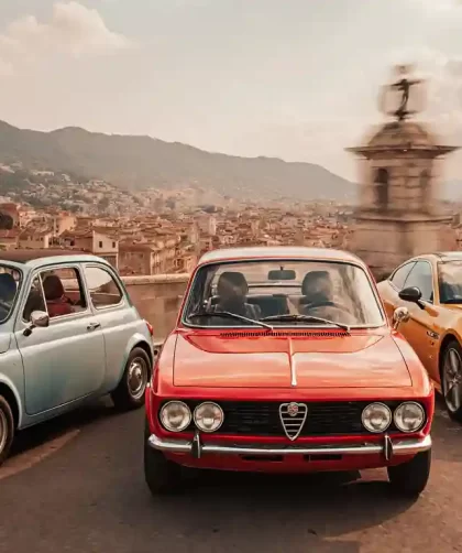 voitures italiennes les plus fiables à importer